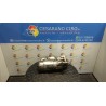 MOTORINO AVVIAMENTO CLASSE 6 201 PEUGEOT 807 (09/02-10/13) 4HS 5802AW