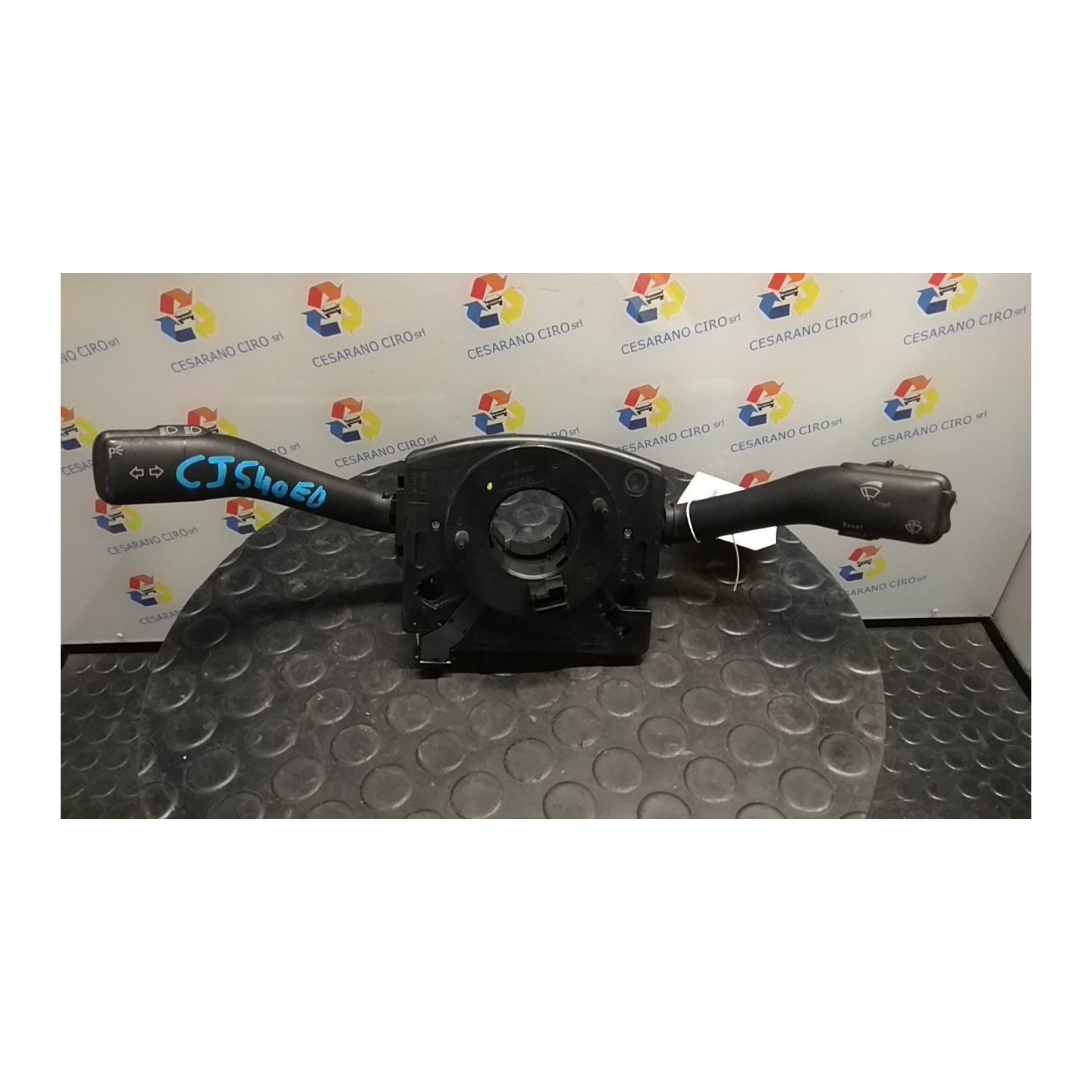 DEVIOGUIDASGANCIO COMPL. 236 AUDI TT (8N) (10/98-06/06) AUQ NB3431003021001