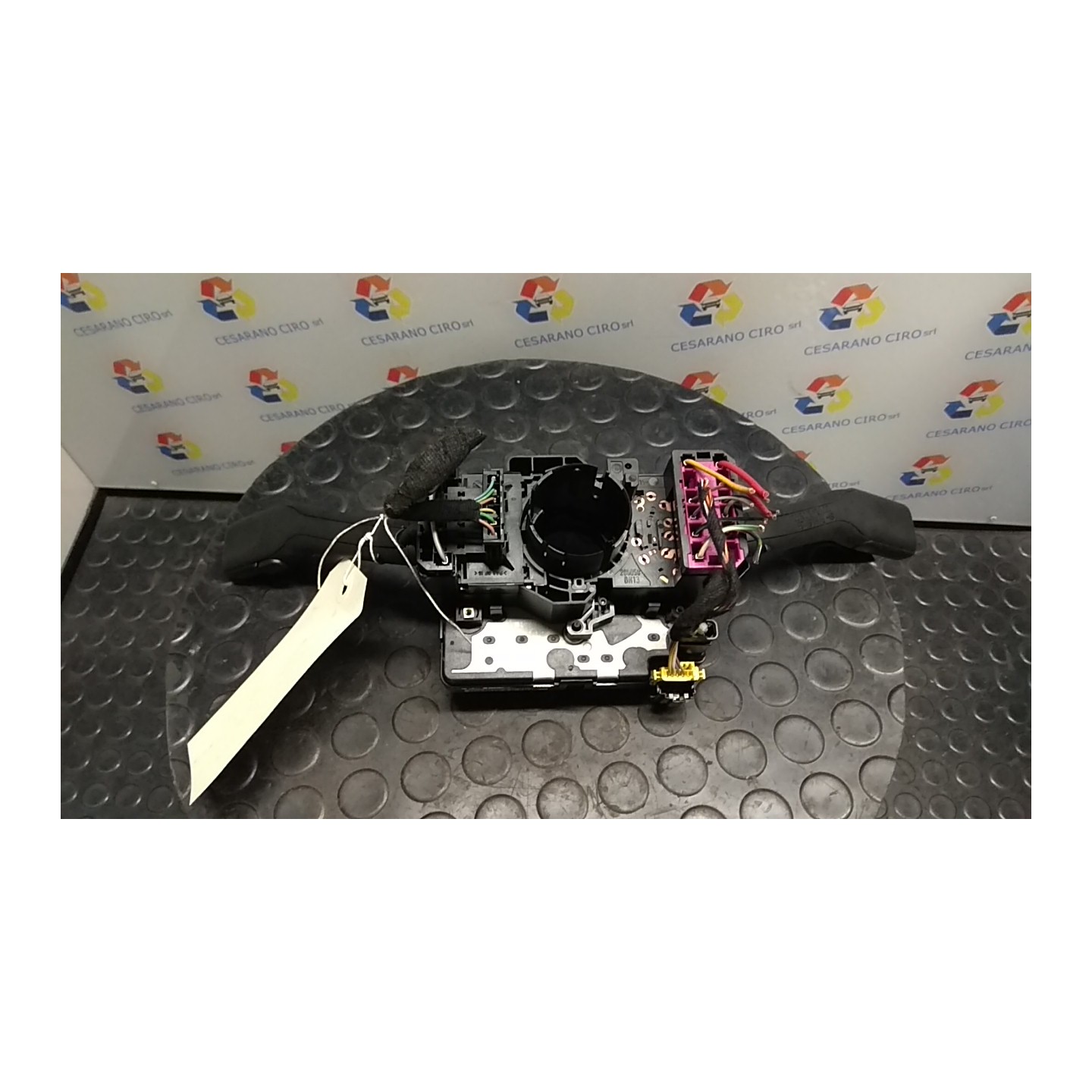 DEVIOGUIDASGANCIO COMPL. 236 AUDI TT (8N) (10/98-06/06) AUQ NB3431003021001