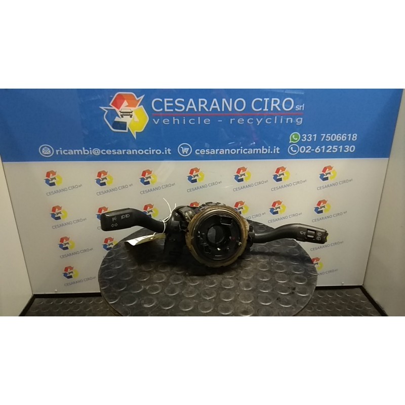 DEVIOGUIDASGANCIO COMPL. 250 AUDI A4 (8E) (10/04-02/08) BRE NB3431003030023