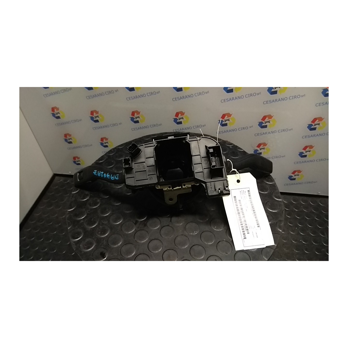 DEVIOGUIDASGANCIO COMPL. 250 AUDI A4 (8E) (10/04-02/08) BRE NB3431003030023