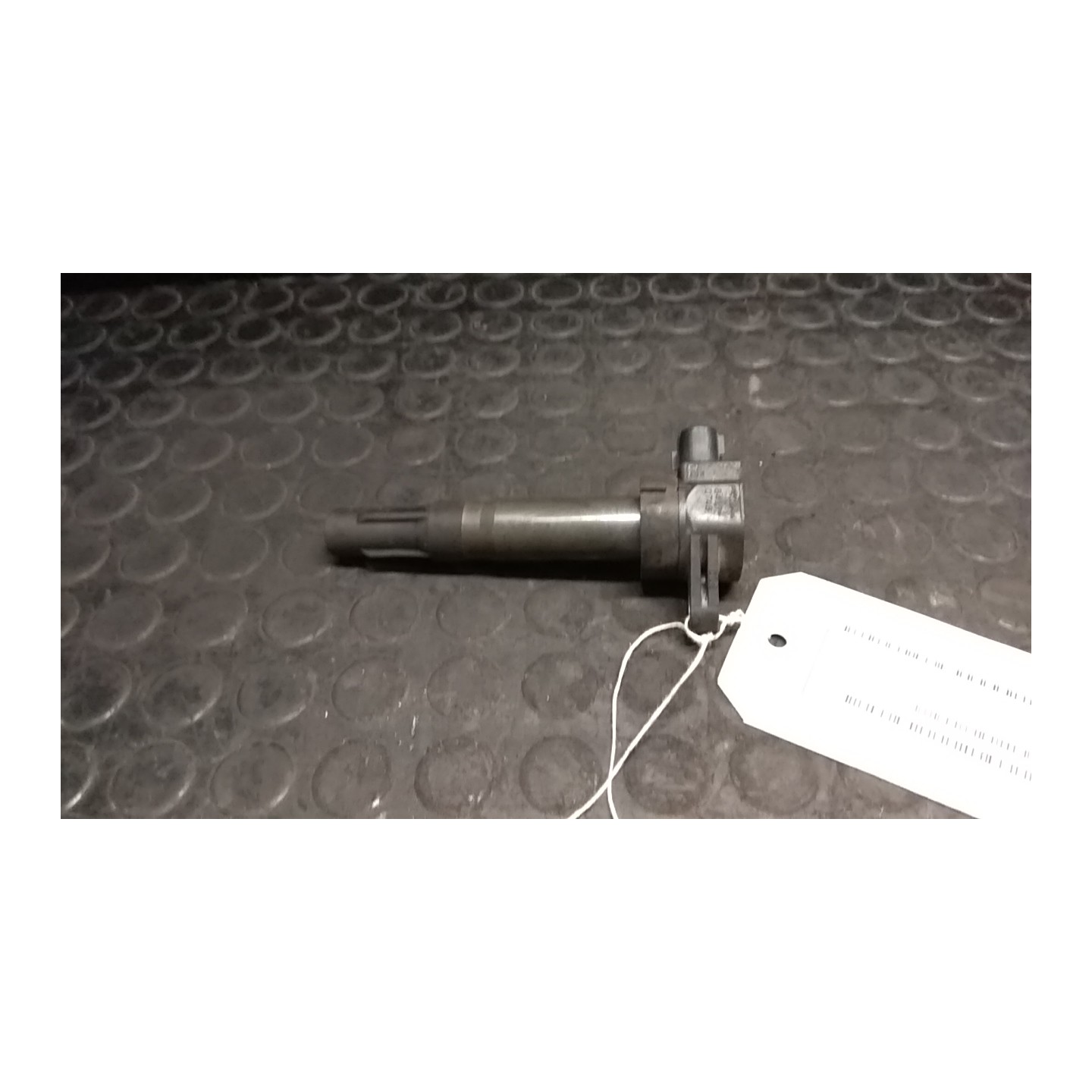 BOBINA 086 OPEL AGILA (H08) (01/08-) K10B 93194165