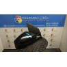 RETROVISORE EST. REGOLAZ. ELETTR. DX. 259 VOLKSWAGEN POLO (6C) (03/14-02/18) CHY 6C1857508A9B9