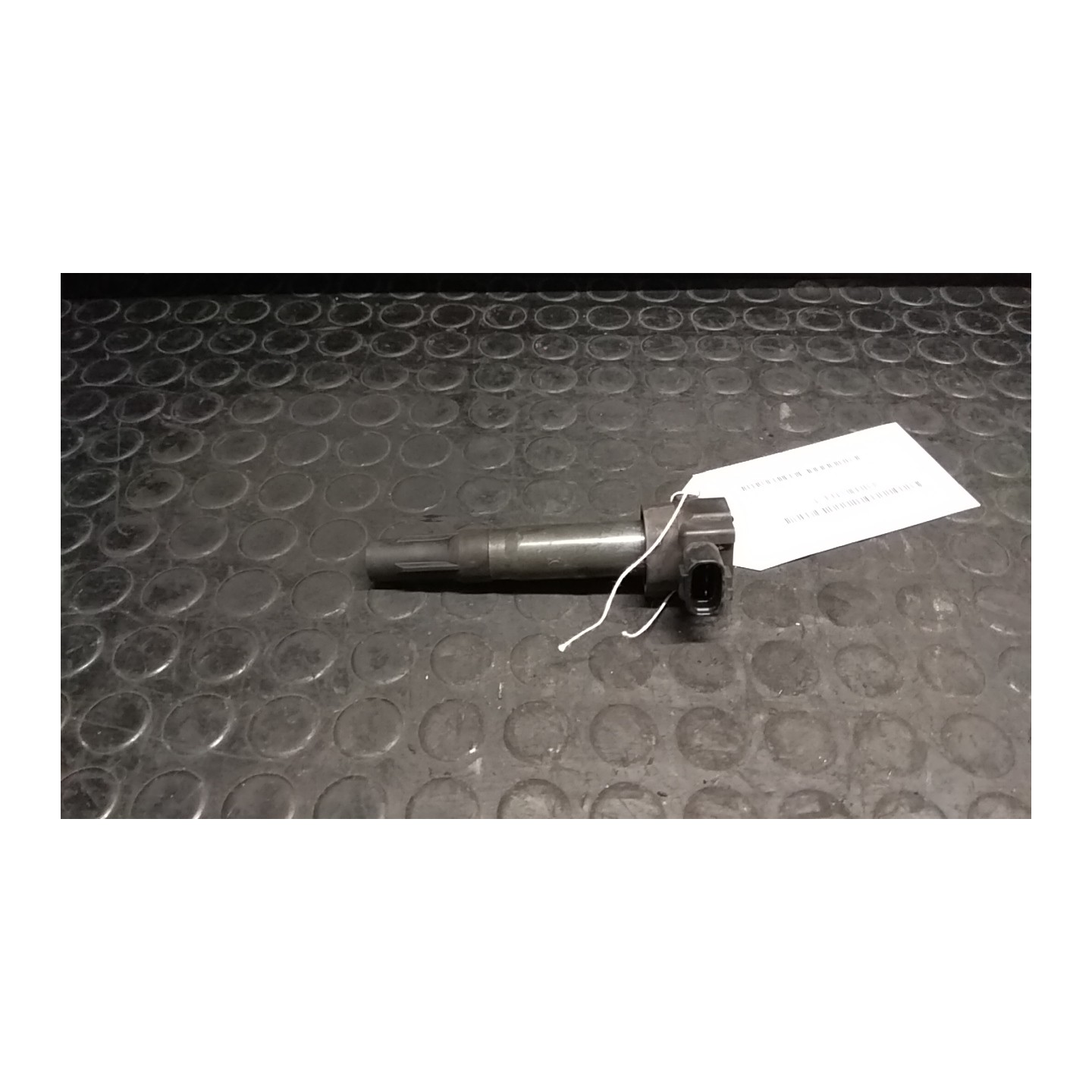 BOBINA 085 OPEL AGILA (H08) (01/08-) K10B 93194165