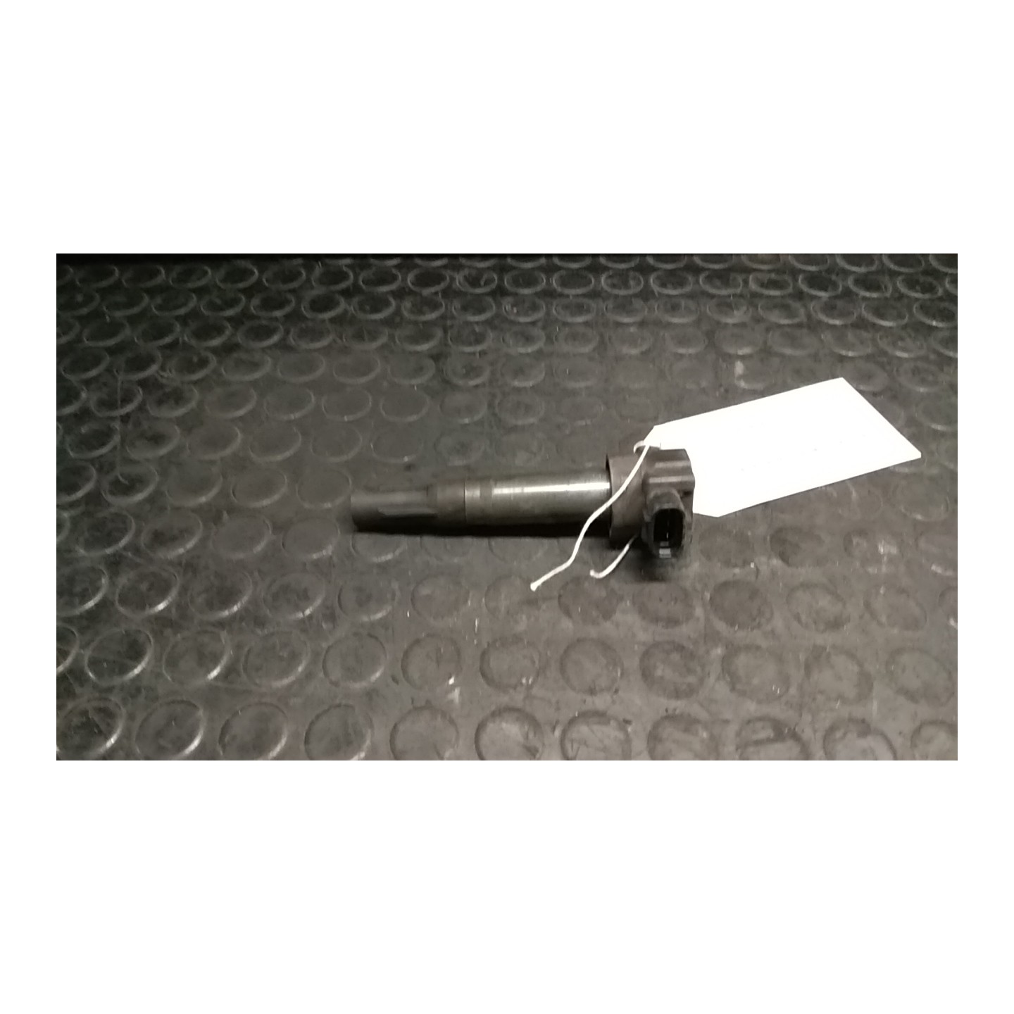 BOBINA 085 OPEL AGILA (H08) (01/08-) K10B 93194165