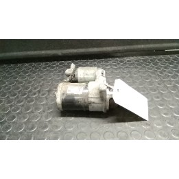 MOTORINO AVVIAMENTO 082 OPEL AGILA (H08) (01/08-) K10B 93194147