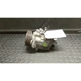 COMPRESSORE A/C 081 OPEL AGILA (H08) (01/08-) K10B 93194040