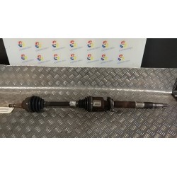 SEMIALBERO ANT. COMPL. DX 187 DODGE JOURNEY BWD NB2838000267003850078200DX