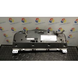 QUADRO PORTASTRUMENTI 002 HONDA FR-V (10/04-04/07) D17A2 78120SJDG11