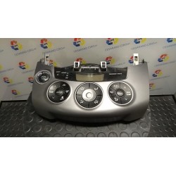 BLOCCO COMANDO CLIMATIZZAZIONE 009 TOYOTA RAV 4 3A SERIE (01/06-10/10) 2ADFHV 5590242020