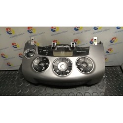BLOCCO COMANDO CLIMATIZZAZIONE 009 TOYOTA RAV 4 3A SERIE (01/06-10/10) 2ADFHV 5590242020