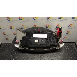 BLOCCO COMANDO CLIMATIZZAZIONE 009 TOYOTA RAV 4 3A SERIE (01/06-10/10) 2ADFHV 5590242020