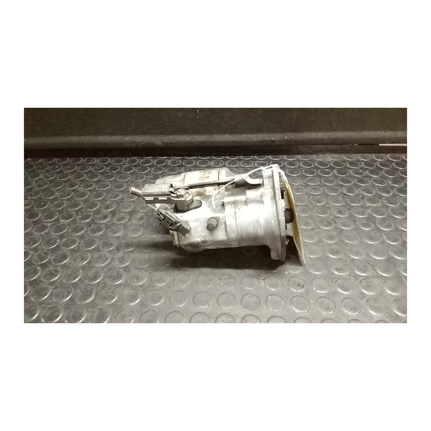 MOTORINO AVVIAMENTO 075 TOYOTA RAV 4 2A SERIE (09/00-01/06) 1CDFTV 2810064430