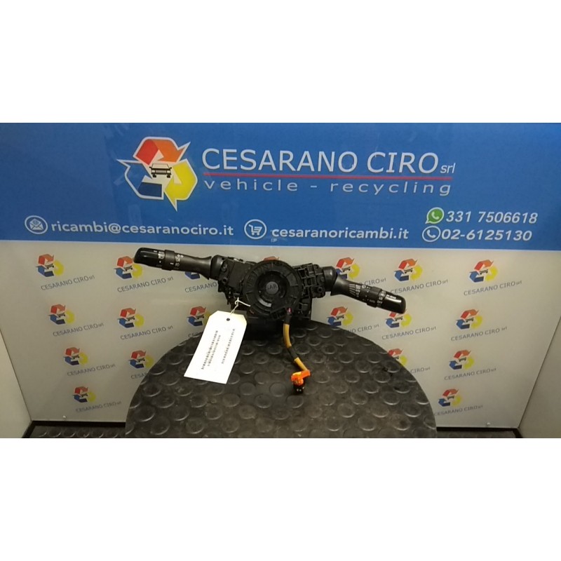 DEVIOGUIDASGANCIO COMPL. 016 TOYOTA RAV 4 3A SERIE (01/06-10/10) 2ADFHV NB3431045045003