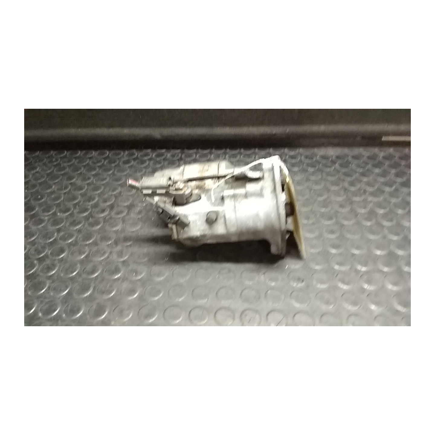 MOTORINO AVVIAMENTO 075 TOYOTA RAV 4 2A SERIE (09/00-01/06) 1CDFTV 2810064430
