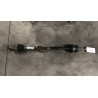 SEMIALBERO ANT. COMPL. DX. 074 KIA CARENS 2A SERIE (11/06-) D4EA 495001D700