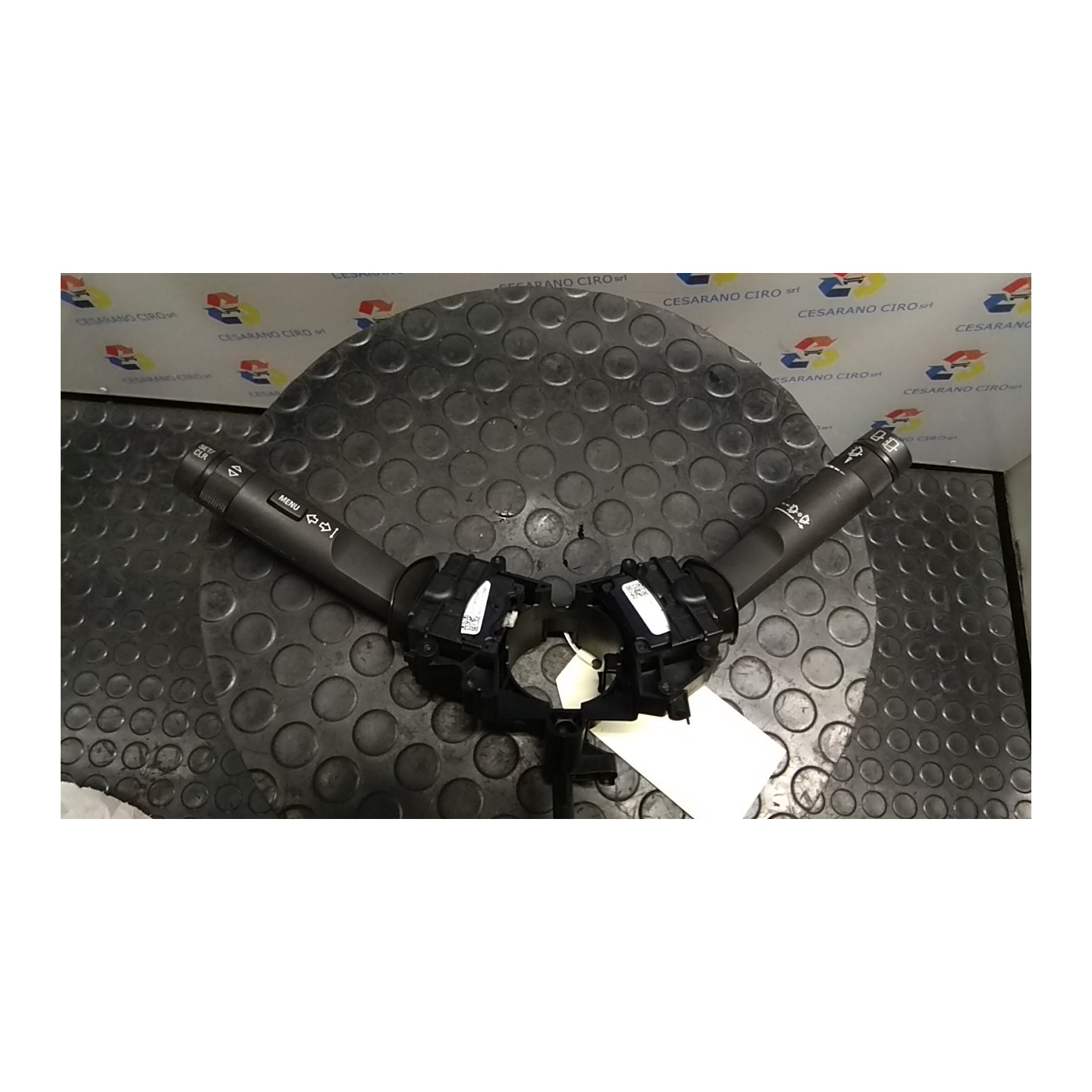 DEVIOGUIDASGANCIO 020 OPEL MERIVA (S10) (04/10-) A13DTE 23284029