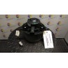 MOTORINO VENTILAZIONE ABITACOLO 021 OPEL MERIVA (S10) (04/10-) A13DTE 13263279