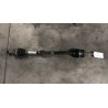 SEMIALBERO ANT. COMPL. DX. 074 KIA CARENS 2A SERIE (11/06-) D4EA 495001D700