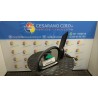 RETROVISORE EST. REGOLAZ. ELETTR. PIEGHEVOLE SX. 024 SEAT ALTEA (5P) (03/04-) BJB 5P1857507A9B9