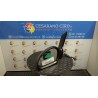 RETROVISORE EST. REGOLAZ. ELETTR. PIEGHEVOLE SX. 024 SEAT ALTEA (5P) (03/04-) BJB 5P1857507A9B9