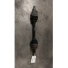 SEMIALBERO ANT. COMPL. SX. 073 KIA CARENS 2A SERIE (11/06-) D4EA 495011D700