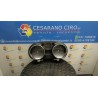 QUADRO STRUMENTI COMPL. 035 NISSAN QASHQAI (J10E/JJ10E) (02/07-12 HR16 24810JD200