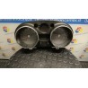 QUADRO STRUMENTI COMPL. 035 NISSAN QASHQAI (J10E/JJ10E) (02/07-12 HR16 24810JD200