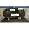 QUADRO STRUMENTI COMPL. 035 NISSAN QASHQAI (J10E/JJ10E) (02/07-12 HR16 24810JD200
