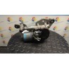 MOTORINO TERGIPARABREZZA DIVERGENTE DX. 052 PEUGEOT 407 (03/04-03/12) RHR 6405PT
