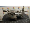 MOTORINO TERGIPARABREZZA DIVERGENTE SX. 053 PEUGEOT 407 (03/04-03/12) RHR 6405PR