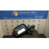 RETROVISORE EST. RIBALTABILE ELETTRIC. SX. 055 PEUGEOT 407 (03/04-03/12) RHR 8149VG