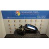 RETROVISORE EST. RIBALTABILE ELETTRIC. DX. 057 PEUGEOT 407 (03/04-03/12) RHR 8153ZC