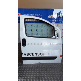 PORTA ANT. DX. 068 FIAT FIORINO (3N) (10/07-04/16) 199A2000 1367184080