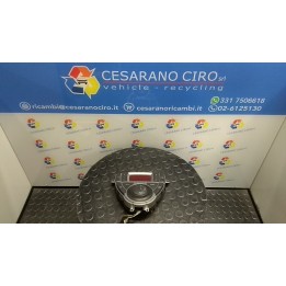 BLOCCO COMANDO CLIMATIZZAZIONE 069 FIAT ULYSSE (2F) (06/02-12/10) RHR 1498679689
