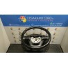 VOLANTE PELLE 078 KIA RIO 3A SERIE (01/15-10/17) G4LA 561201W101HU
