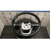 VOLANTE PELLE 078 KIA RIO 3A SERIE (01/15-10/17) G4LA 561201W101HU
