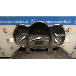 QUADRO STRUMENTI COMPL. 081 KIA RIO 3A SERIE (01/15-10/17) G4LA 940251W530