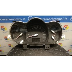 QUADRO STRUMENTI COMPL. 081 KIA RIO 3A SERIE (01/15-10/17) G4LA 940251W530