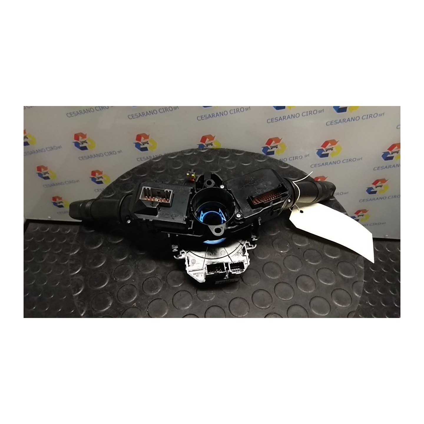 DEVIOGUIDASGANCIO COMPL. 083 KIA RIO 3A SERIE (01/15-10/17) G4LA NB3431075034002