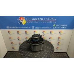 MOTORINO VENTILAZIONE ABITACOLO 085 KIA RIO 3A SERIE (01/15-10/17) G4LA 971111W100