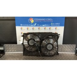 ELETTROVENTOLA 156 TOYOTA RAV 4 3A SERIE (01/06-10/10) 2ADFHV NB0862045045003