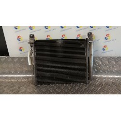 CONDENSATORE A/C 158 KIA PICANTO 1A SERIE (02/08-) G4HE-I 9760607550