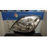 PROIETTORE SX. 160 RENAULT SCENIC (03/99-05/03) K4MA7 7701047604