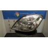 PROIETTORE SX. 160 RENAULT SCENIC (03/99-05/03) K4MA7 7701047604