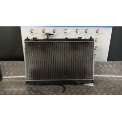 RADIATORE 131 SUZUKI S-CROSS (09/13-12/16) M16A 1770061M00000