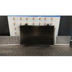 CONDENSATORE A/C P/E02/E22 130 SUZUKI S-CROSS (09/13-12/16) M16A 9531061M10000