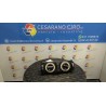 BLOCCO COMANDO CLIMATIZZAZIONE 099 MERCEDES-BENZ SLK (R170) (04/96-03/03) 111958 NB5576013018008
