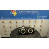 BLOCCO COMANDO CLIMATIZZAZIONE 099 MERCEDES-BENZ SLK (R170) (04/96-03/03) 111958 NB5576013018008