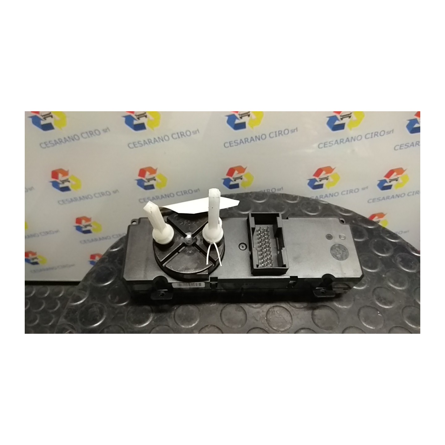 BLOCCO COMANDO CLIMATIZZAZIONE 099 MERCEDES-BENZ SLK (R170) (04/96-03/03) 111958 NB5576013018008
